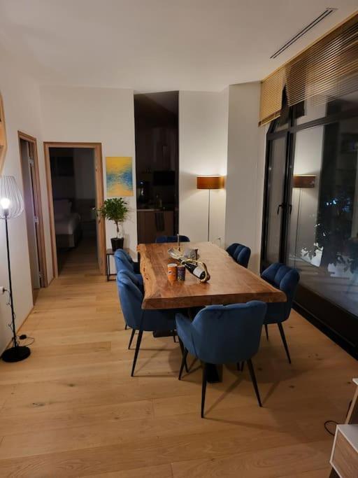 Appartement Luxe "La Providence" , Plein Centre Vichy Exterior photo