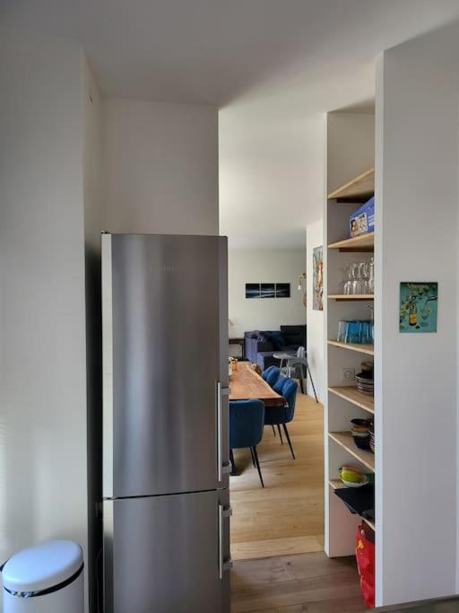 Appartement Luxe "La Providence" , Plein Centre Vichy Exterior photo