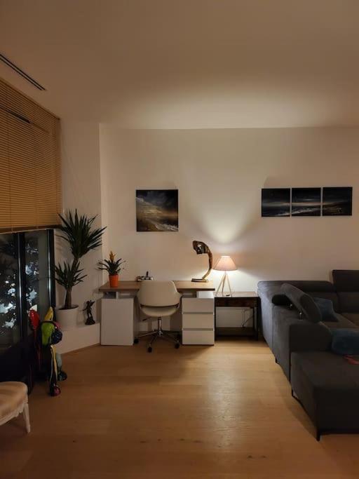 Appartement Luxe "La Providence" , Plein Centre Vichy Exterior photo