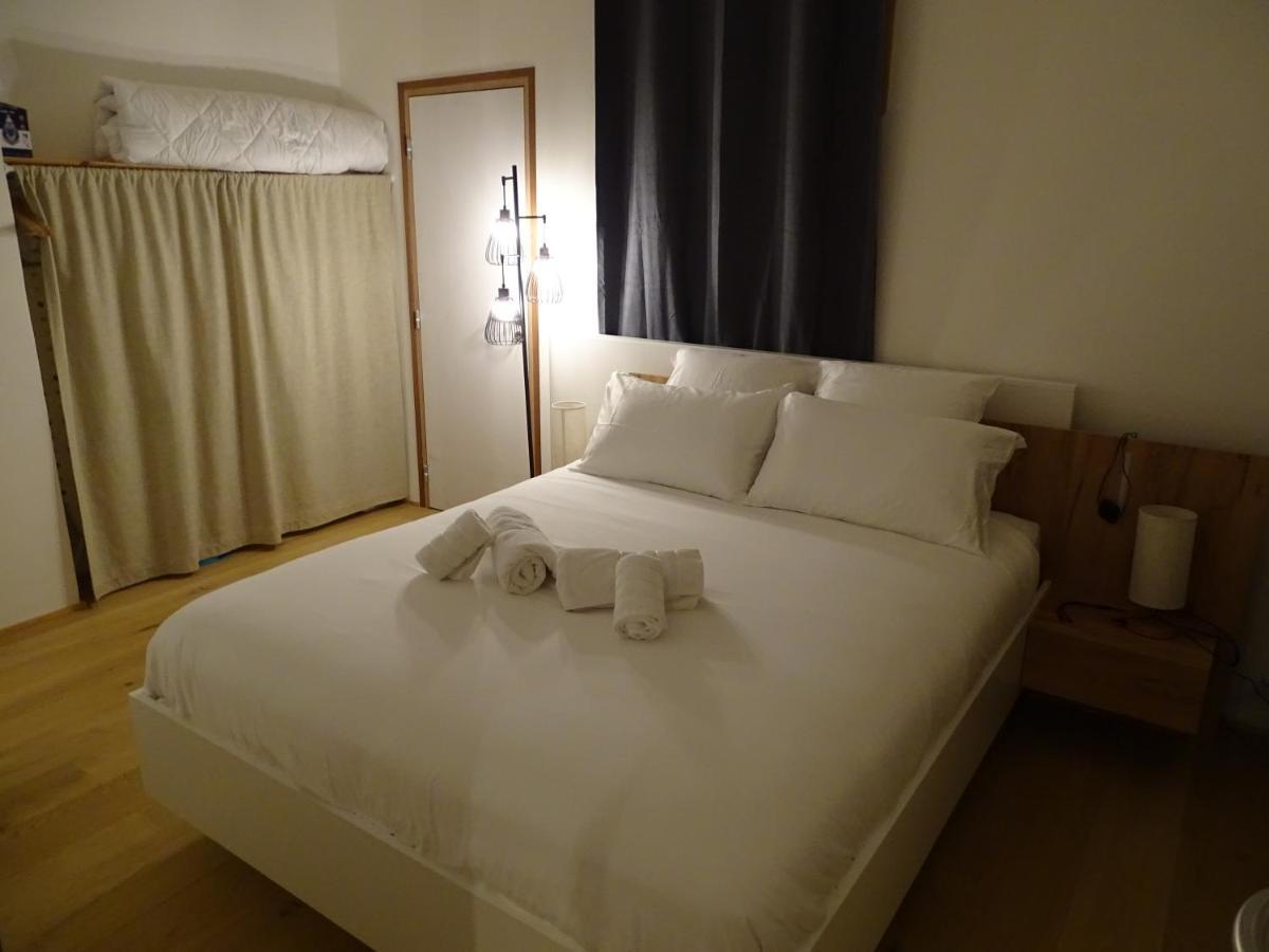 Appartement Luxe "La Providence" , Plein Centre Vichy Exterior photo